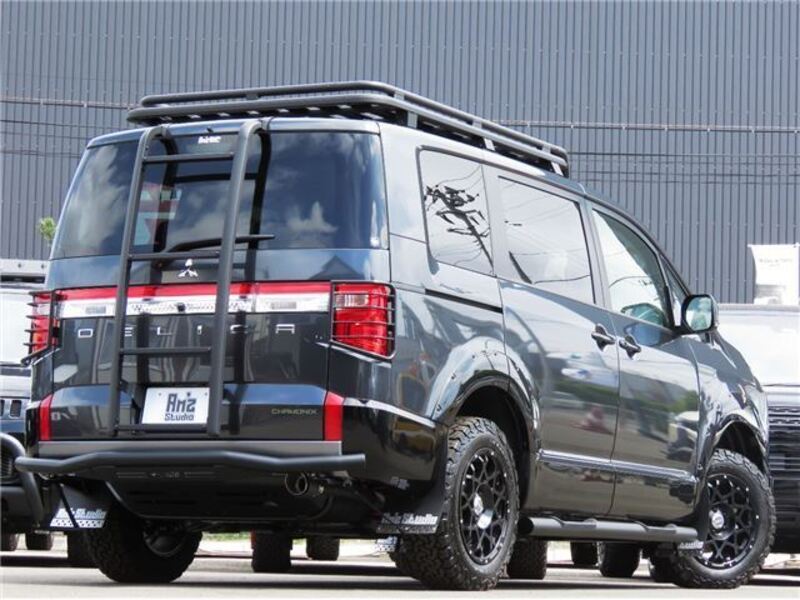 DELICA D5