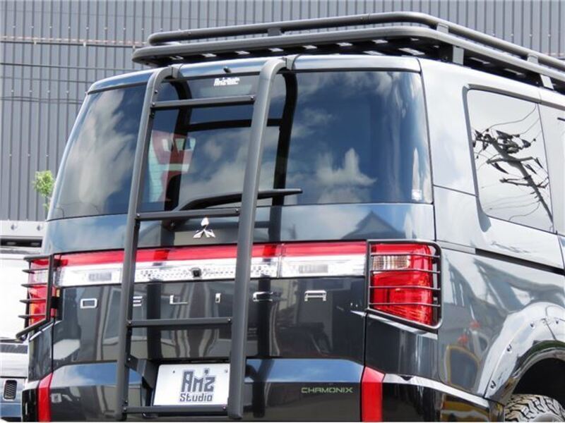 DELICA D5