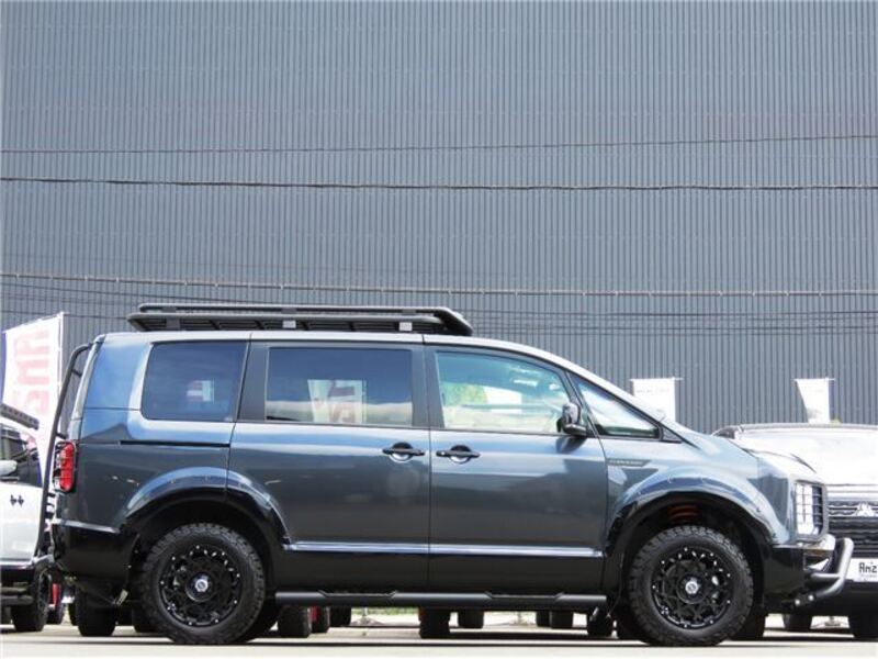 DELICA D5