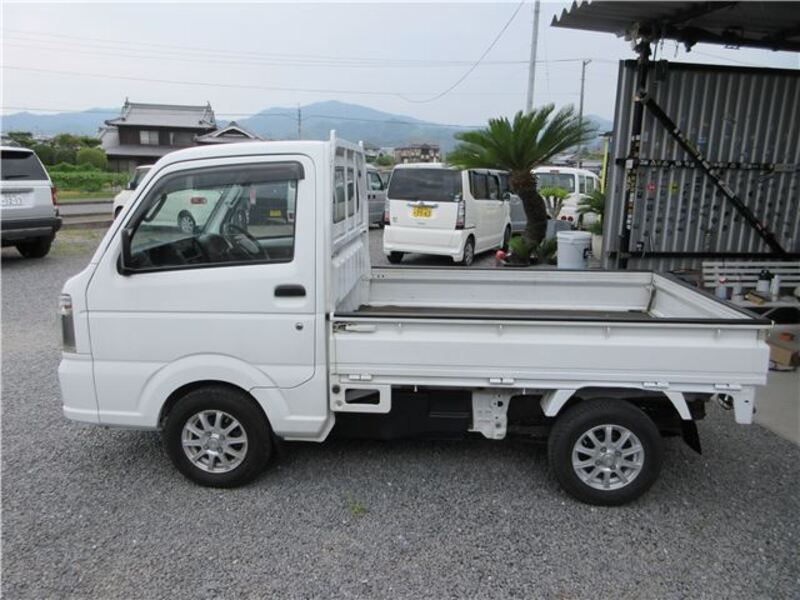 CARRY TRUCK