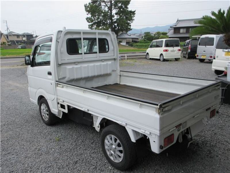 CARRY TRUCK