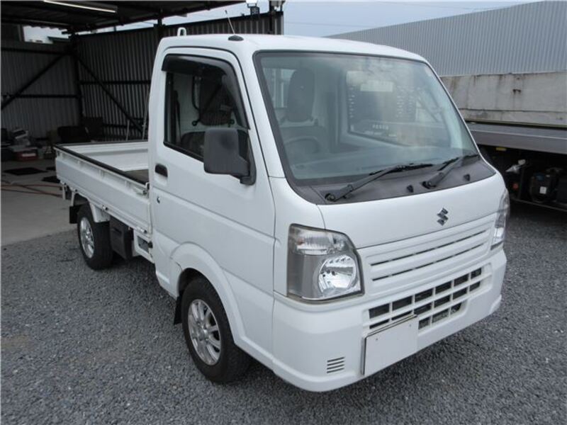 CARRY TRUCK