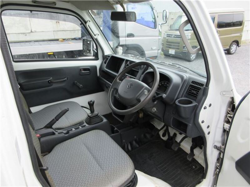 CARRY TRUCK
