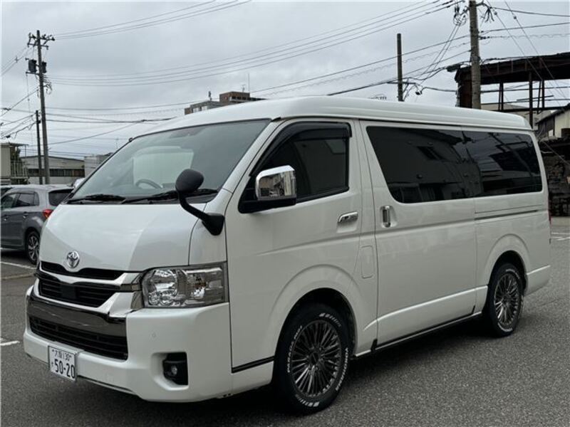 HIACE