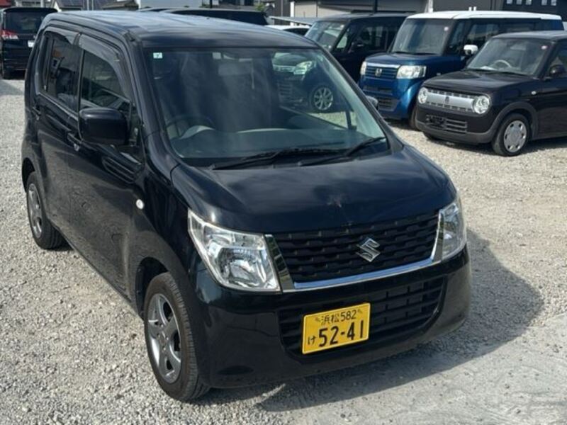 WAGON R-0