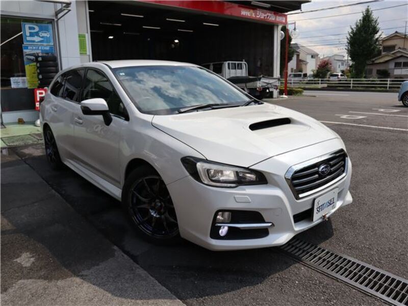 LEVORG-0