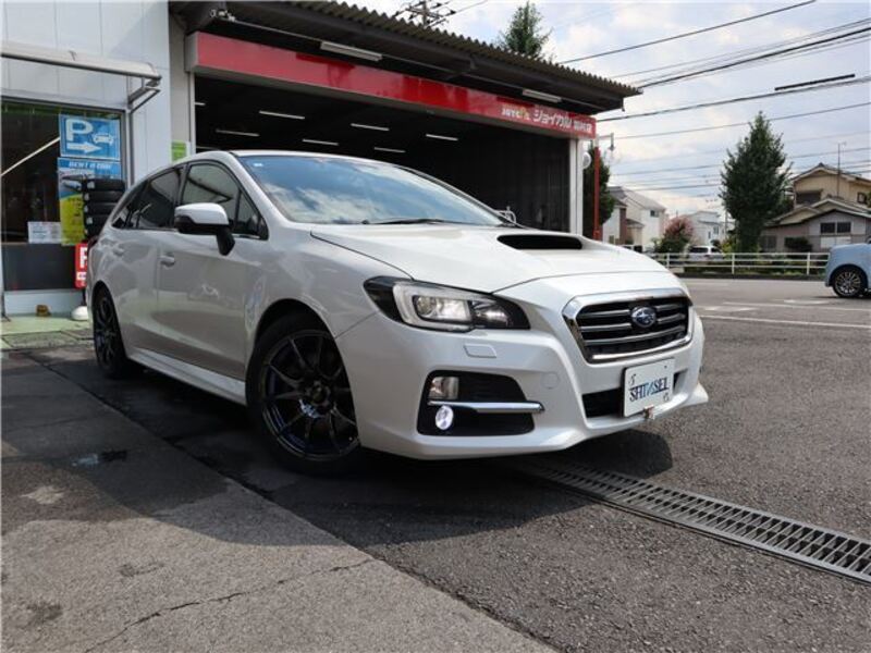LEVORG