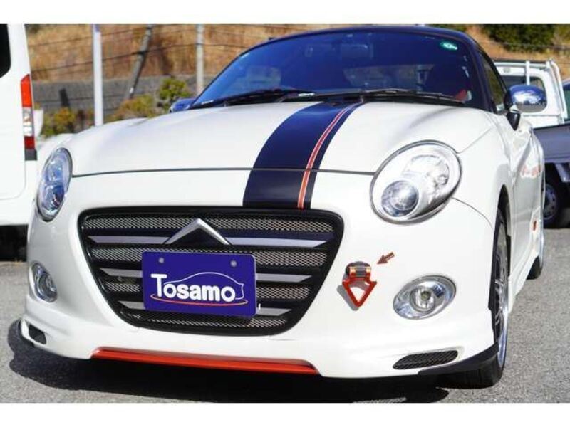 COPEN