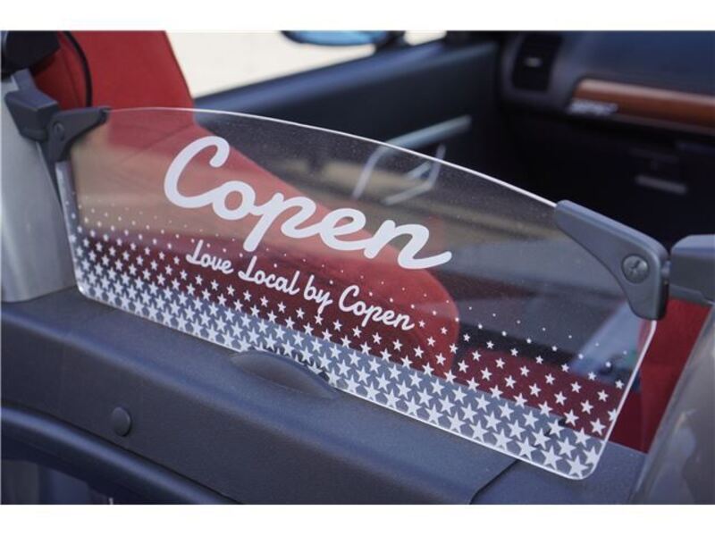 COPEN