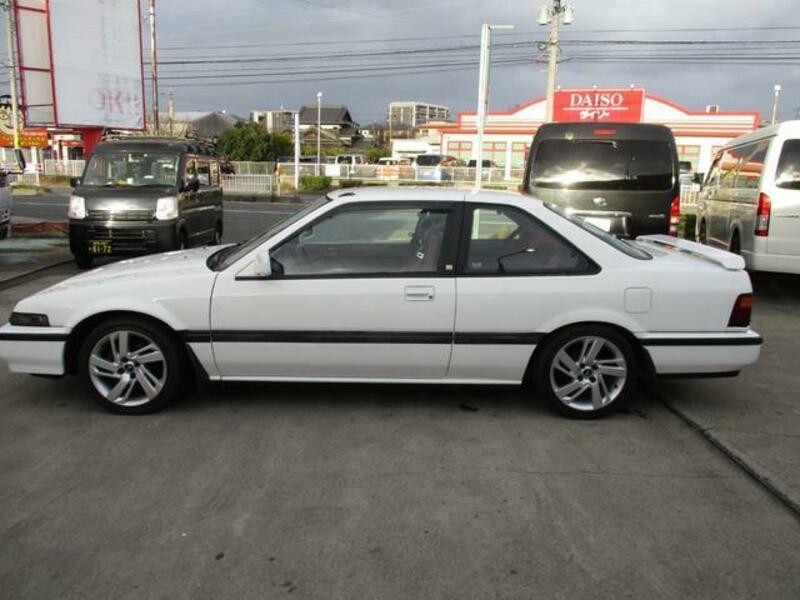 ACCORD COUPE-1