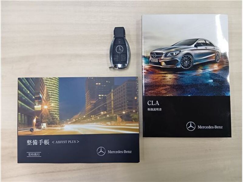 CLA-CLASS