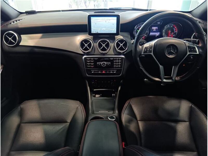 CLA-CLASS