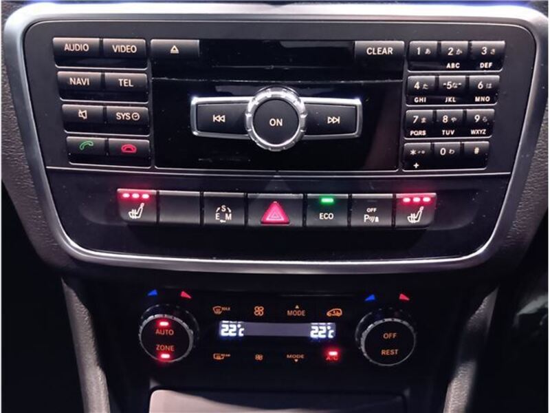 CLA-CLASS