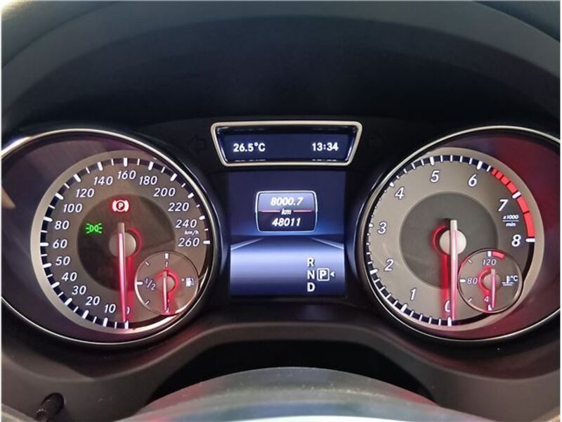 CLA-CLASS