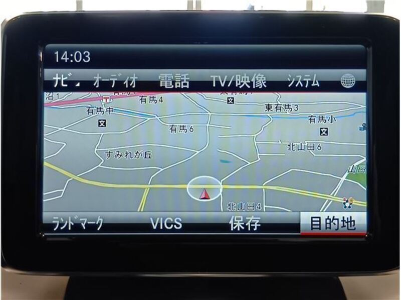 CLA-CLASS