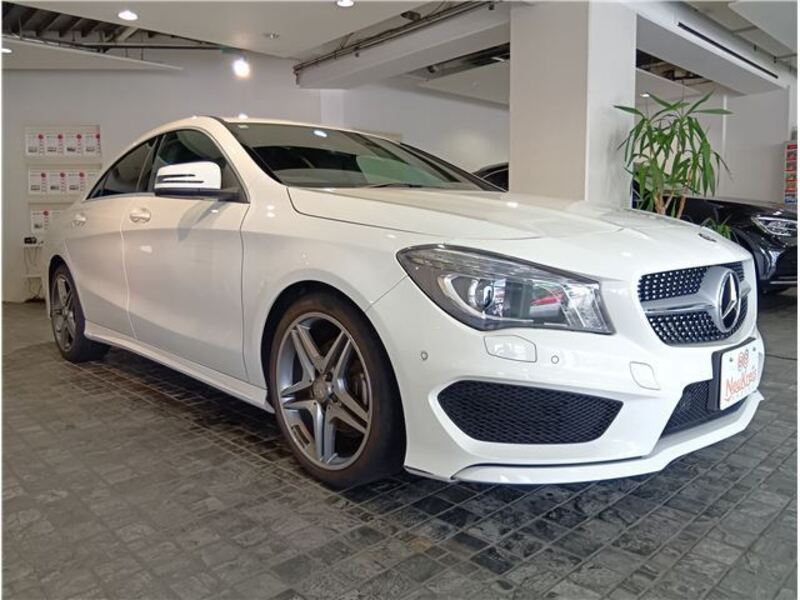 CLA-CLASS