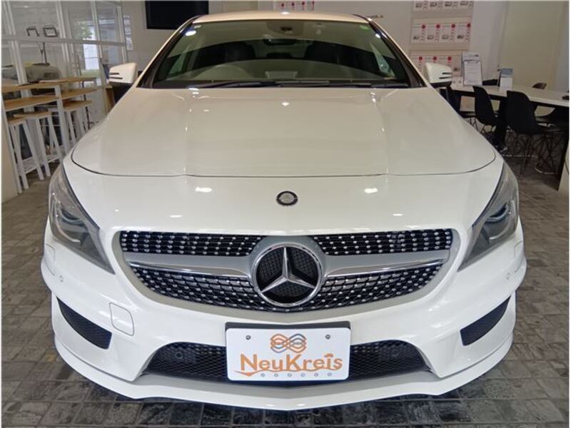 CLA-CLASS