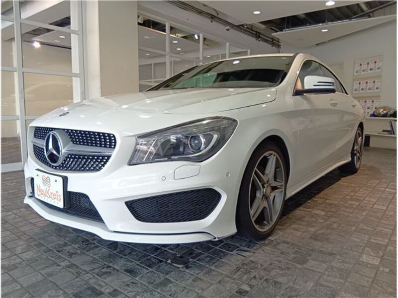 CLA-CLASS