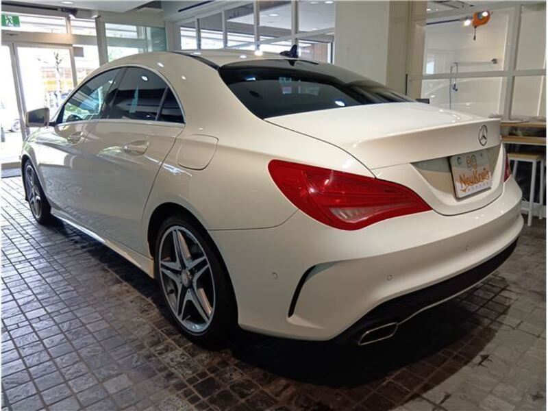 CLA-CLASS