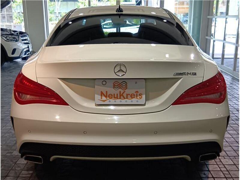 CLA-CLASS