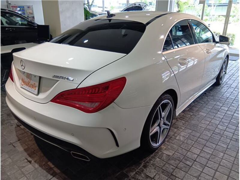 CLA-CLASS