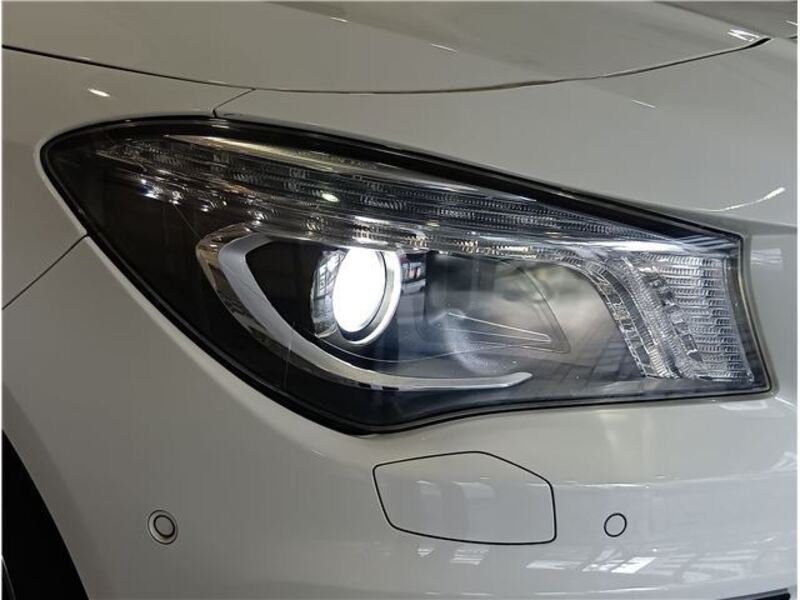 CLA-CLASS