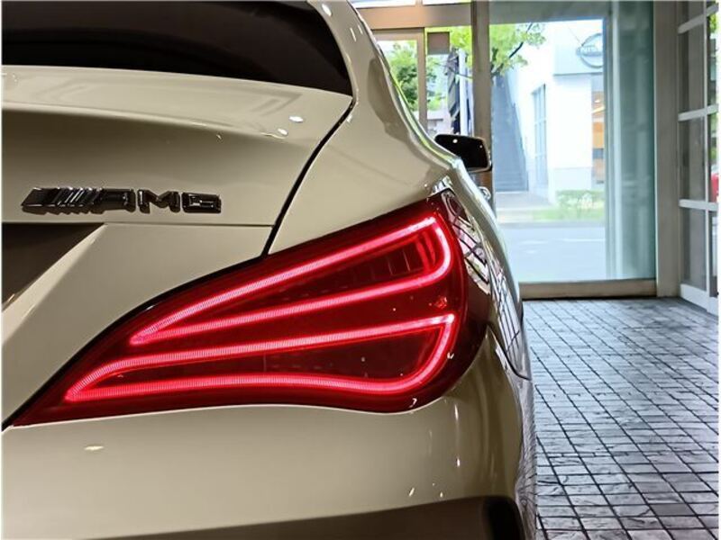 CLA-CLASS