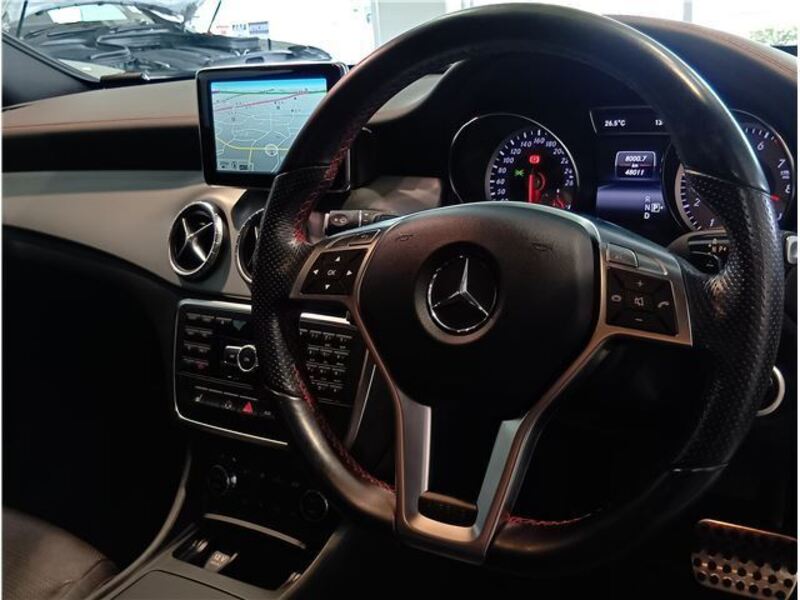 CLA-CLASS