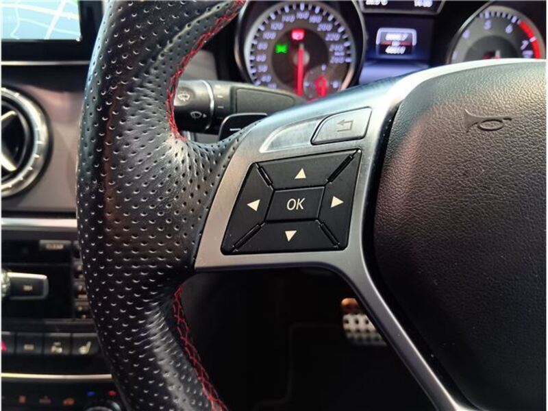 CLA-CLASS