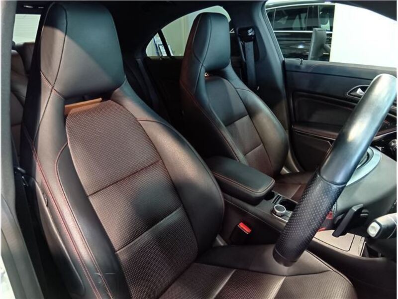 CLA-CLASS