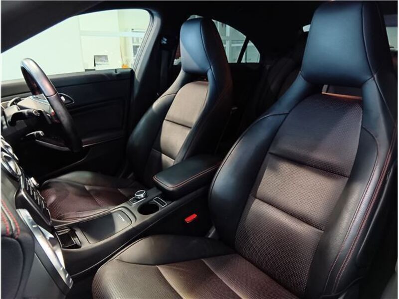 CLA-CLASS
