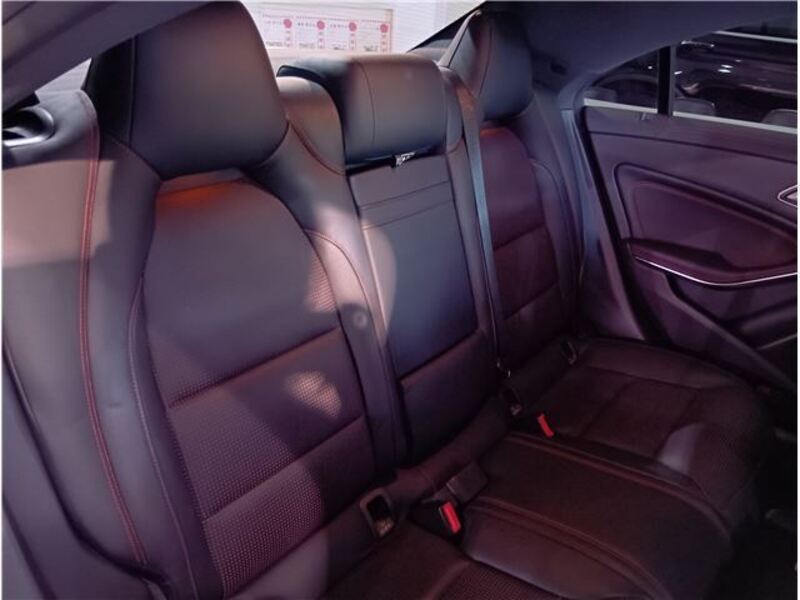 CLA-CLASS