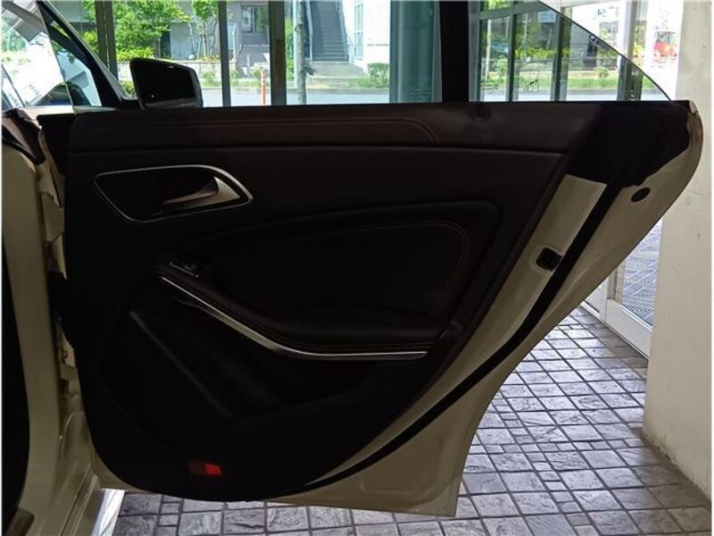 CLA-CLASS