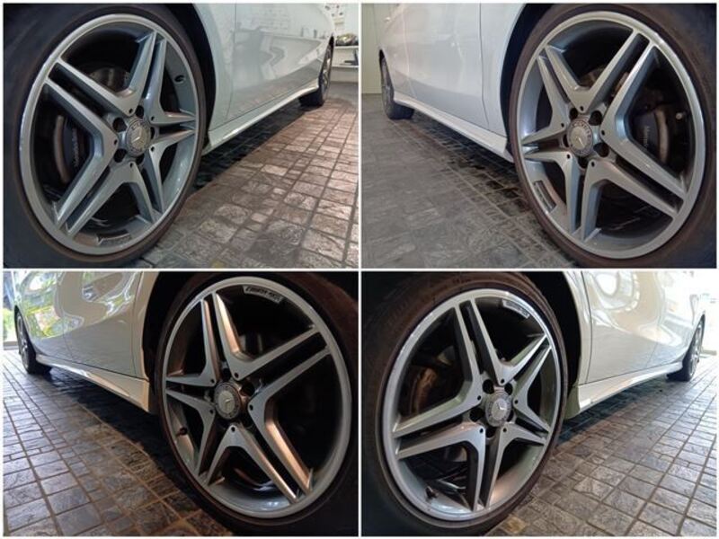 CLA-CLASS