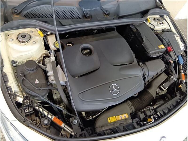 CLA-CLASS