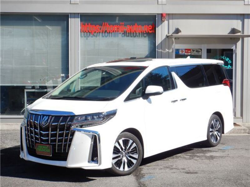 ALPHARD-0
