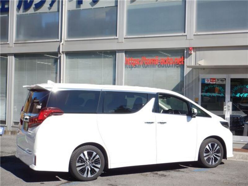 ALPHARD