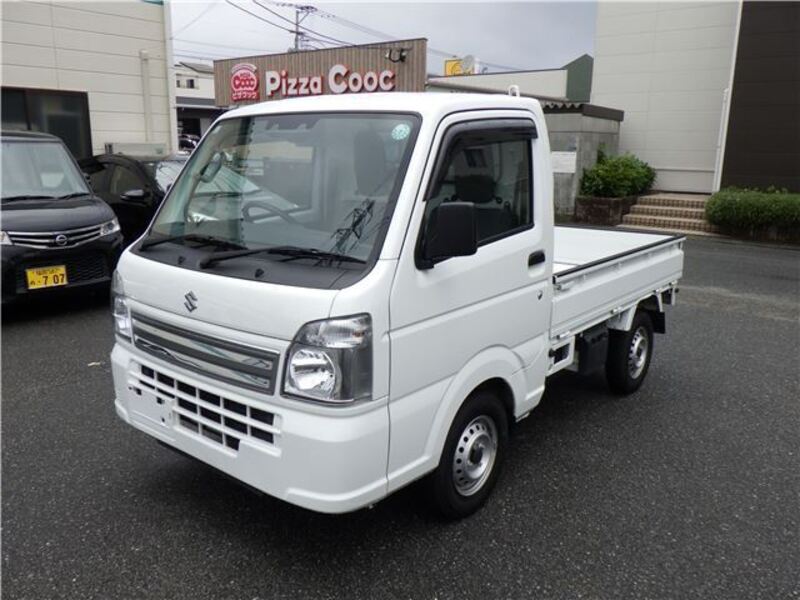CARRY TRUCK-0