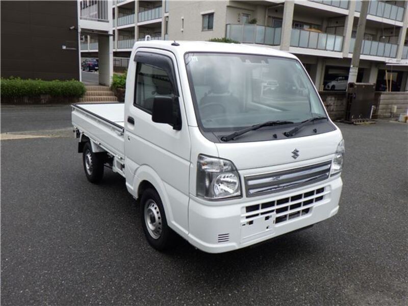 CARRY TRUCK