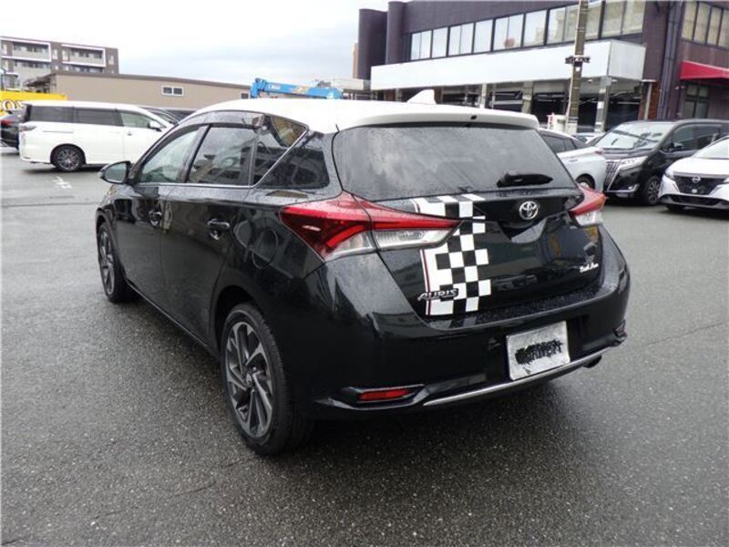 AURIS