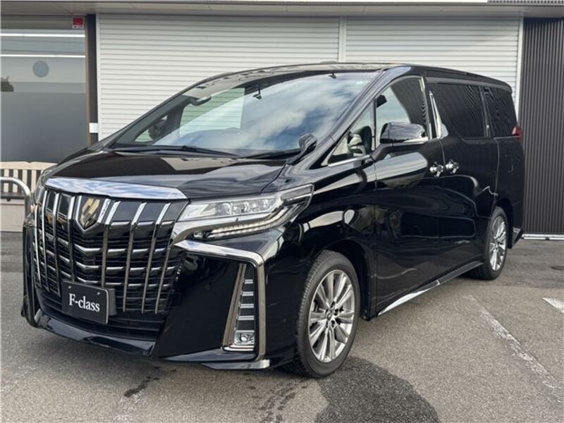 ALPHARD-0