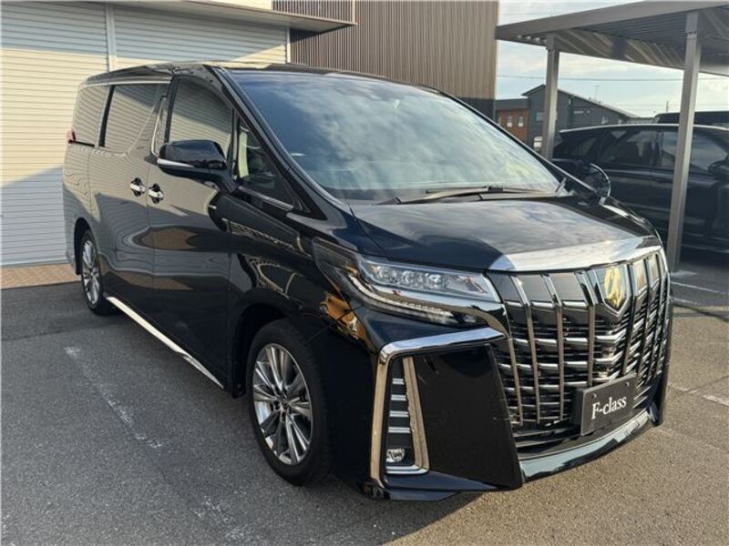 ALPHARD