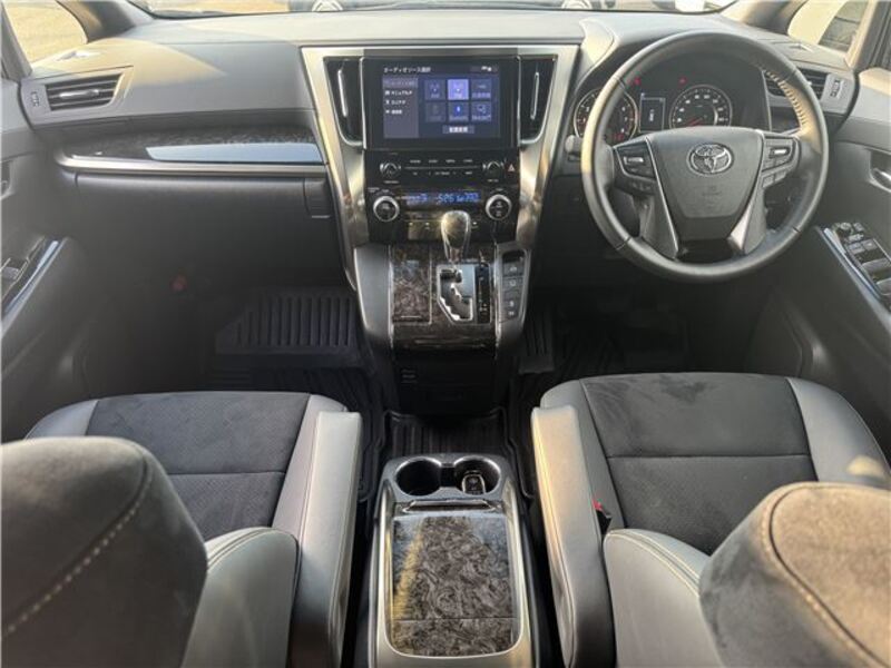 ALPHARD