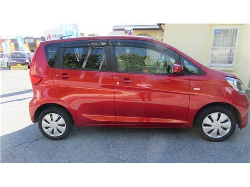 EK WAGON