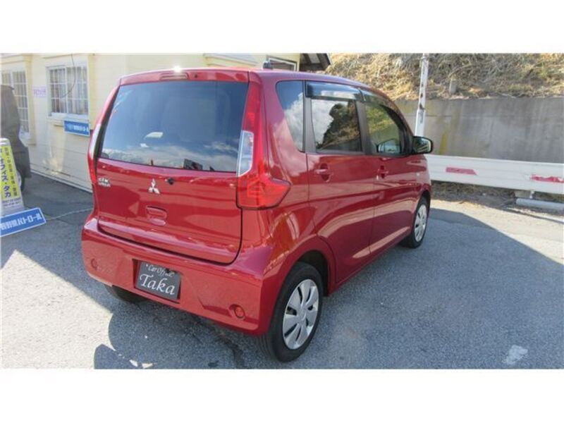 EK WAGON