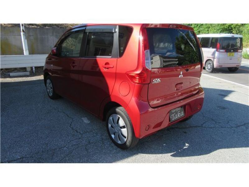 EK WAGON