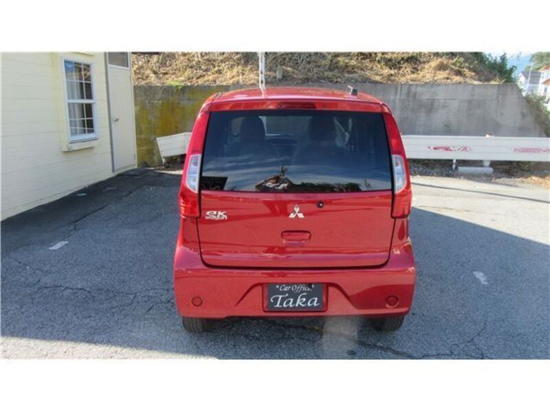 EK WAGON