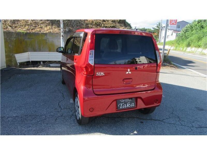 EK WAGON