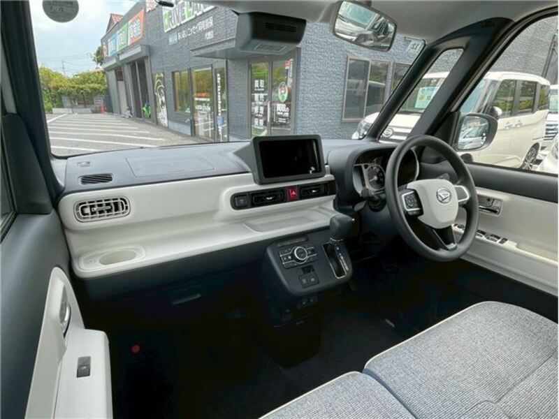MOVE CANBUS