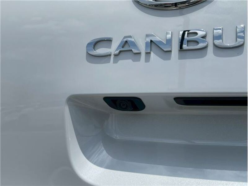 MOVE CANBUS